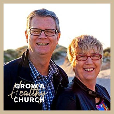 Grow a Healthy Church